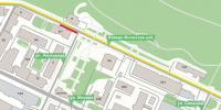 В Нижнем Новгороде на ряде улиц временно ограничат  остановку и стоянку транспорта с 4 августа - Администрация г. Нижний Новгород