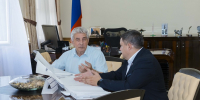 Орчане смогут увеличить границы своих земельных участков - Законодательное Собрание