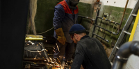 Подготовка к отопительному сезону - Газета Призыв
