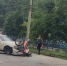 Два человека пострадали в ДТП с легковушкой и мотоциклом в Бийске - Сетевое издание Толк
