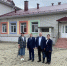 30 июля 2026 г., делегация  Департамента культуры Брянской области посетила село Журиничи в Брянском районе Брянской области: намечены векторы развития культурного кластера - Департамент культуры