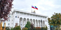 Абдула Юсупов назначен врио министра промышленности и торговли Дагестана - РИА Дагестан