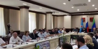 На Тишиклинской дамбе началось многофакторное обследование - РИА Дагестан
