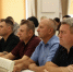 Михаил Лобазнов принял участие в заседании Координационного совета организаций профсоюзов - Сетевое издание Оскольский край