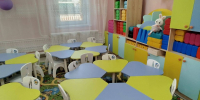 В Туве продолжается капитальный ремонт и строительство детских садов - Правительство Республики Тыва