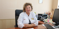 Врачи в Сосновском округе находят работу и дом - Сосновская нива