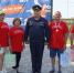 Эстафету поколений провели в югорском УФСИН - УФСИН