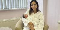 Родившая в поезде марокканка решила назвать малышку в честь воронежского врача - ГТРК Воронеж