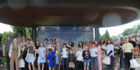 Более 6 тысяч многодетных семей в Люберцах пользуются мерами поддержки - Телеканал ЛТВ