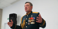 Александр Лапин: Татарстан стал мощным тыловым центром для фронта - ИА Татар-информ