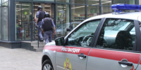 В Симферополе росгвардейцы задержали гражданина, подозреваемого в совершении серии краж - Росгвардия