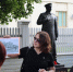 Увидеть Вологду глазами Сталина теперь могут жители и гости города. - Кичменгско-Городецкий муниципальный округ