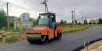 Региональную дорогу в Красногорске расширят и благоустроят в ходе реконструкции - Правительство Московской области