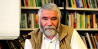 Преподаватель философского факультета МГУ пропал во время отдыха на Селигере - M24.Ru