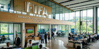 Бунт внутри FIFA: советник Инфантино ушел из организации из-за планов по продаже прав на ЧМ - Кубанские Новости