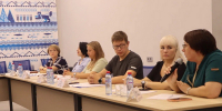 В штабе общественной поддержки Единой России обсудили практику заключения социальных контрактов в Приангарье - ИА ИркСиб