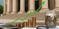Средняя максимальная ставка по вкладам выросла до 12,85% - ProKazan.Ru