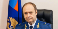 Прокурор Вологодской области проведет личный прием предпринимателей для защиты их прав - OnlineVologda.Ru