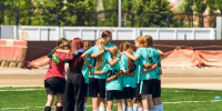 🏆⚽ Очередные итоги финальных соревнований "Кожаный мяч - Лига юных футболистов" - Областной футбольный союз