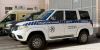 Александр Шуваев сообщил о передаче новой техники и оборудования формированию «БАРС-Белгород» - Сетевое издание Красное знамя