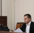 В администрации Динского района обсудили вопросы противодействия задолженности по заработной плате - Газета Трибуна