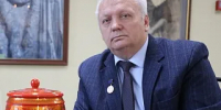 В МВЦ «Отчина» состоялась презентации персональной выставки Николая Александровича Гущина, приуроченная к его юбилею - Ковернинский муниципальный округ