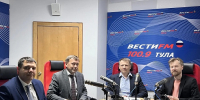 Защиту трудовых прав граждан обсудили в рамках радиопроекта «Школа правовых знаний» - Министерство труда и соцзащиты