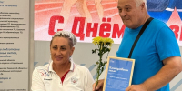 Фото Николая Ступникова, «Тюменская линия» - Tumentoday.Ru