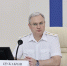 В Нижегородской области — новый прокурор - 8313.Ru