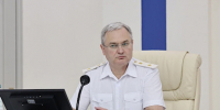В Нижегородской области — новый прокурор - 8313.Ru