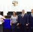 Руководитель фонда «Защитник счастья» Александр Антоненко поздравил молодую семью сотрудников ГУФСИН с рождением ребенка - УФСИН по г. Москве