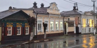 Крестьянский дом в Вольске признали памятником - ИА Взгляд-инфо