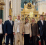 День Крещения Руси - ЛДПР
