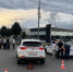 В Йошкар-Оле перекрёсток не поделили две иномарки - Газета Ваш Новый День