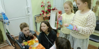 В Костроме для участников третьей летней смены подготовлены творческие и спортивные мероприятия - Город Кострома