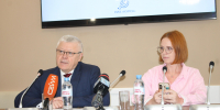 За безопасность и против коррупции - Газета Железногорские новости