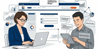 Цифровая грамотность: бесплатное обучение для жителей Нижневартовска - Газета Варта