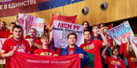МОЛОДЁЖЬ ВЫБРАЛА ПРОГРАММУ ПОБЕДЫ КПРФ! - КПРФ