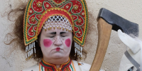 Около 300 артистов выступят на уличном фестивале клоунских и мим-театров в Старице - Газета Старицкий Вестник
