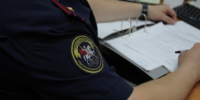 Житель Северодвинска предстанет перед судом по обвинению в покушении на дачу взятки должностному лицу - Следственный комитет