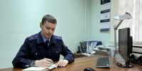 В Ижевске перед судом предстанет временно исполняющая обязанности нотариуса за незаконный оборот персональных данных и злоупотребление полномочиями - Следственный комитет