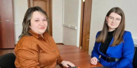 В Ленобласти открылось региональное отделение Всероссийского общества глухих - Петербургский дневник