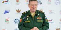 430-й мотострелковый полк получил гвардейское звание - Нурлат-⁠информ