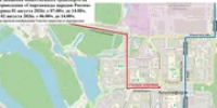 В Уфе на выходные изменятся маршруты некоторых автобусов - Башинформ