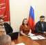 Во Владимирской области определили векторы работы с молодёжью в сфере патриотического воспитания - Администрация области