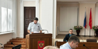 Экономика Великих Лук сохранила положительную динамику — глава города - Pln-Pskov.Ru
