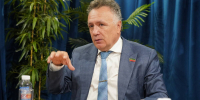 Ильшат Аминов: «Можно увидеть образ будущего, который рисуют партии и кандидаты» - ИА Татар-информ