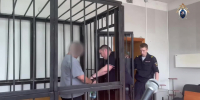 В Екатеринбурге ещё один обвиняемый в хулиганстве заключён под стражу (ФОТО, ВИДЕО) - Следственный комитет