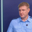 Криминогенная обстановка в Хакасии: Константин Драчков - в "Вопросе дня" - Республиканская телевизионная сеть