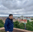 Вячеслав Плешаков проверил состояние многоквартирных домов в Выборге - 47Channel.Ru